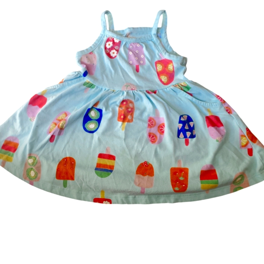 Garanimals Beach Sundress 18 months